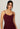 Scoop Neck Chiffon Bridesmaid Dress Madeline Gardner