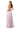 Chiffon Bridesmaids Dress with Ruched Bodice Madeline Gardner