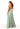 Silky Satin Bridesmaid Dress with Illusion Back Madeline Gardner