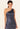 Asymmetric Midi Bridesmaids Dress Madeline Gardner