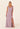 Chiffon Bridesmaid Dress with Tied Bow Straps Madeline Gardner