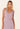 Chiffon Bridesmaid Dress with Tied Bow Straps Madeline Gardner