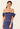 Off The Shoulder Satin Bridesmaid Dress Madeline Gardner
