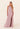 Chiffon Bridesmaid Dress with Leafy Appliqu��s Madeline Gardner