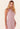 Chiffon Bridesmaid Dress with Leafy Appliqu��s Madeline Gardner