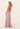 Chiffon Bridesmaid Dress with Leafy Appliqu��s Madeline Gardner