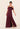 Luxe Satin Bridesmaid Dress with Cuffed Neckline Madeline Gardner