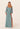 Chiffon Bridesmaid Dress with Bishop Sleeves Madeline Gardner