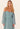 Chiffon Bridesmaid Dress with Bishop Sleeves Madeline Gardner
