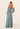 Chiffon Bridesmaid Dress with Bishop Sleeves Madeline Gardner