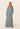 Chiffon Bridesmaid Dress with Bishop Sleeves Madeline Gardner