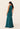 Luxe Satin Bridesmaid Dress with Ruffle Detail Madeline Gardner