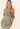 Draped Luxe Satin Bridesmaid Dress Madeline Gardner