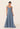 Tied Halter Chiffon Bridesmaid Dress Madeline Gardner