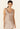 Luxe Satin Bridesmaid Dress with Tied Back Madeline Gardner