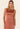 Luxe Satin Bridesmaid Dress with Strappy Back Madeline Gardner