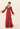 Twist Knot Chiffon Bridesmaid Dress Madeline Gardner