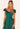 Pleated Satin A-line Bridesmaid Dress Madeline Gardner