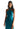 Luxe Satin Twisted Halter Bridesmaid Dress Madeline Gardner