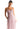 Draped English Net Bridesmaid Dress with Appliqu��s Madeline Gardner