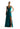 Wrap Skirt Luxe Satin Bridesmaid Dress Madeline Gardner