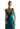 Wrap Skirt Luxe Satin Bridesmaid Dress Madeline Gardner