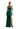 Corset Fit and Flare Luxe Satin Bridesmaid Dress Madeline Gardner
