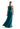 Keyhole Bodice Chiffon Bridesmaid Dress Madeline Gardner
