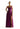 Corset Boned Chiffon Bridesmaid Dress Madeline Gardner