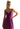 Corset Boned Chiffon Bridesmaid Dress Madeline Gardner
