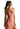 Corset Chiffon Bridesmaid Dress with Detachable Sleeves Madeline Gardner
