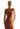 V Back Luxe Satin Bridesmaid Dress Madeline Gardner