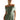Luxe Satin Stole Madeline Gardner