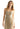 Pleated Shimmer Twist Knot Bridesmaid Dress Morilee