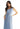 One Shoulder Pleated Shimmer Bridesmaid Dress with Asymmetric Waist Morilee