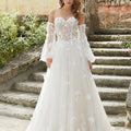 Fiorella Wedding Dress Morilee
