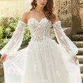 Fiorella Wedding Dress Morilee