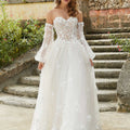 Fiorella Wedding Dress Morilee