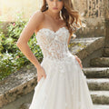 Fiorella Wedding Dress Morilee