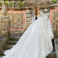 Fiorella Wedding Dress Morilee