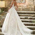 Felicia Wedding Dress Morilee