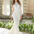 Fontaine Wedding Dress Morilee