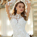 Fontaine Wedding Dress Morilee