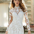 Fontaine Wedding Dress Morilee