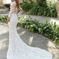 Fontaine Wedding Dress Morilee