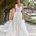 Faith Wedding Dress Morilee