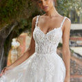 Faith Wedding Dress Morilee