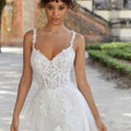 Faith Wedding Dress Morilee