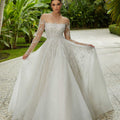 Fantasia Wedding Dress Madeline Gardner