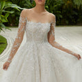 Fantasia Wedding Dress Madeline Gardner